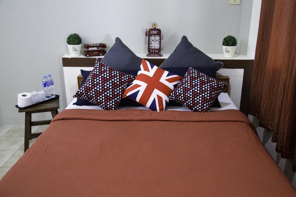 บ้านภูมิพันธ์ Hat Yai Dış mekan fotoğraf